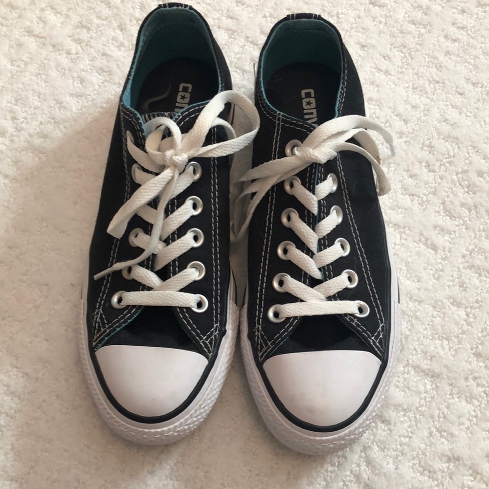 Converse sneakers